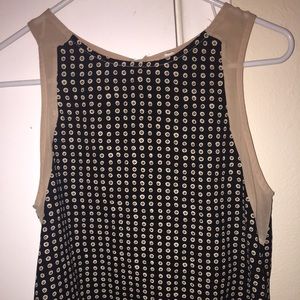 mesh shirt