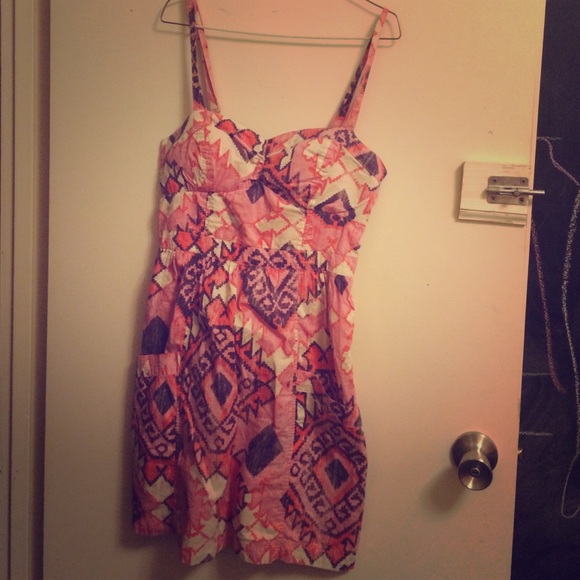 American Eagle dress