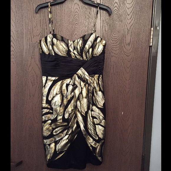 Sexy Cocktail Dress .