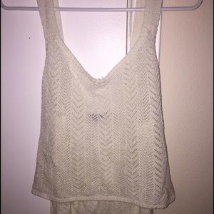 summer top