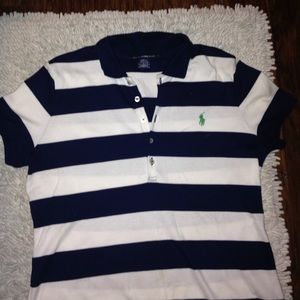 Ralph Lauren Sport shirt. XL