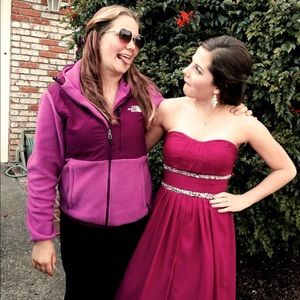 PROM DRESS!
