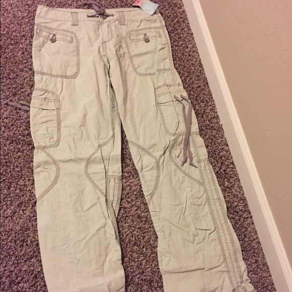 UnionBay khaki pants size 7