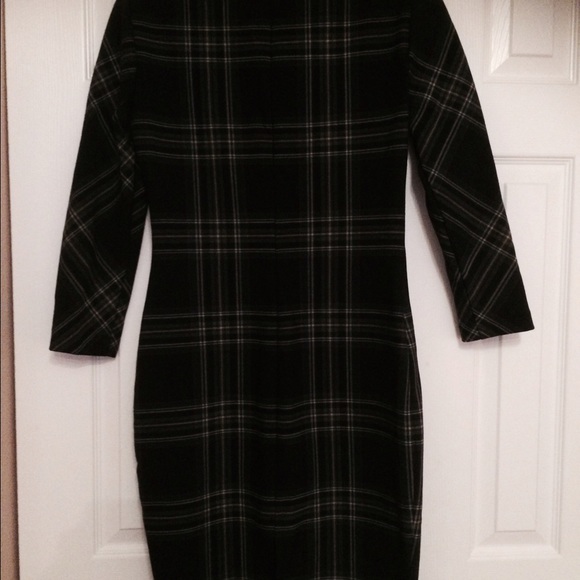 Zara Woman Dress