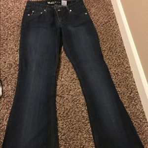 Mudd Jeans size 5