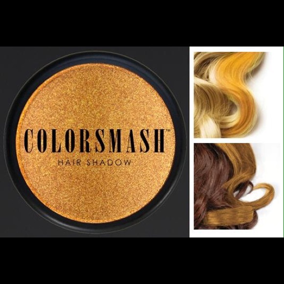 Condition Culture: COLORSMASH - Gold Rush.