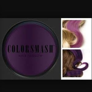 Condition Culture:COLORSMASH-Twilight + True Royal