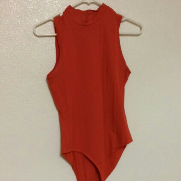 Forever 21 top