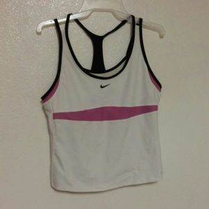 Nike Fit Dry active shirt