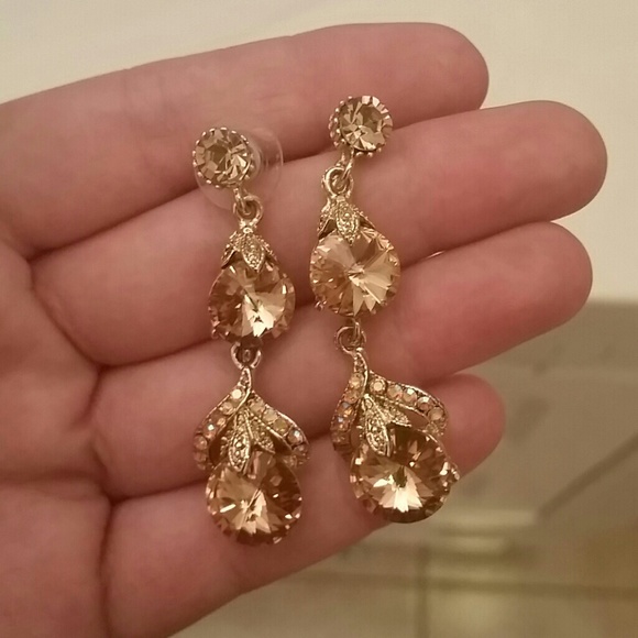 Costume Prom Earings