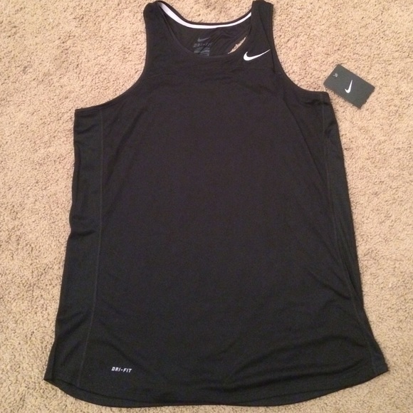 🚫Sold in bundle🚫Nike dri-fit running tank