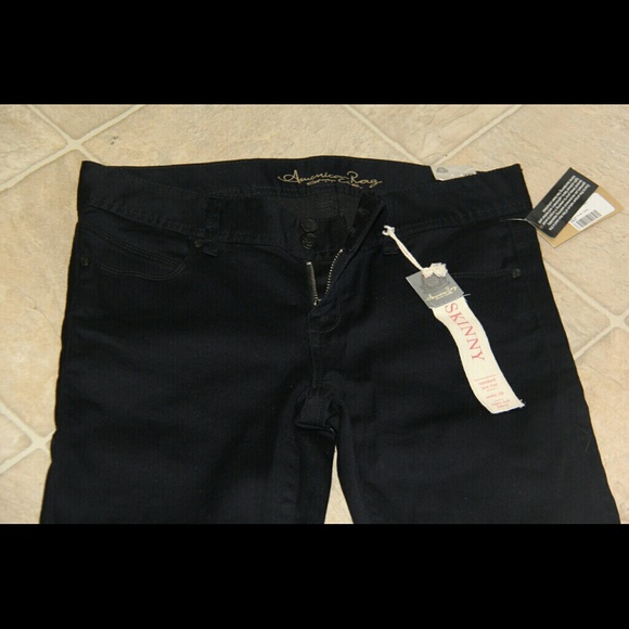 🌞Sold🌞American Rag Black Pants