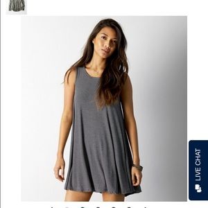 Tshirt dress