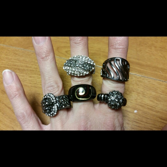 Rings