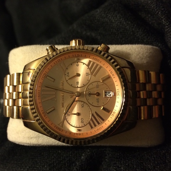MK Watch