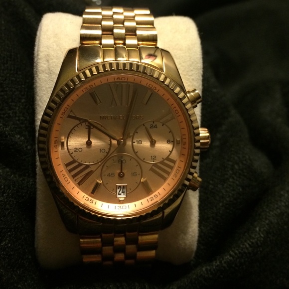 MK Watch - Picture 2 of 3