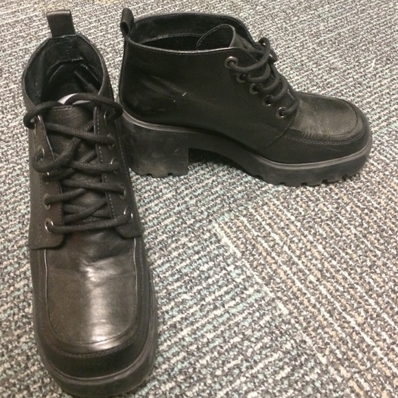 Asos Platforms