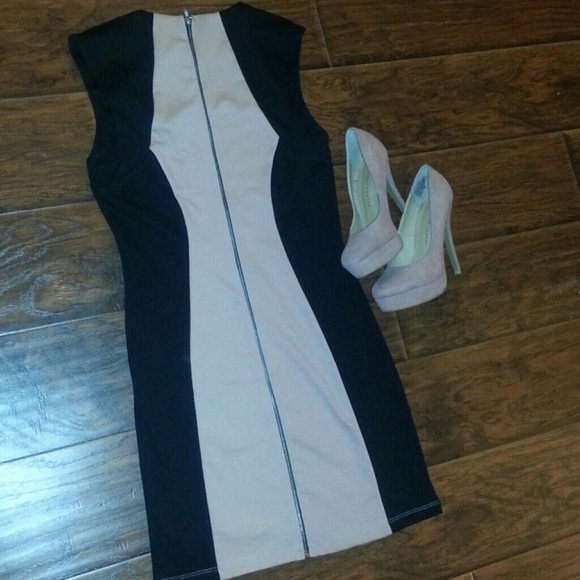 Cute Dressy Dress - Picture 2 of 4