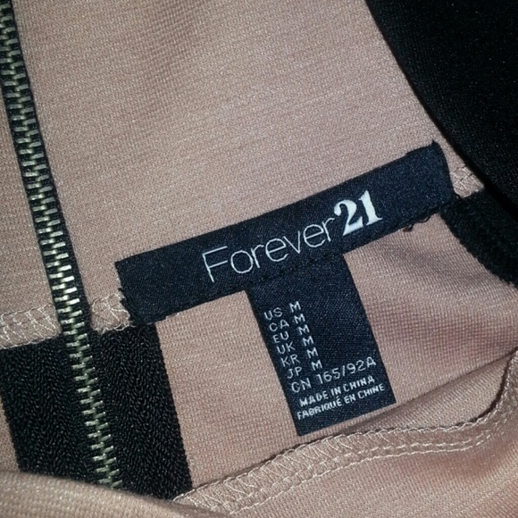 Cute Dressy Dress - Picture 3 of 4