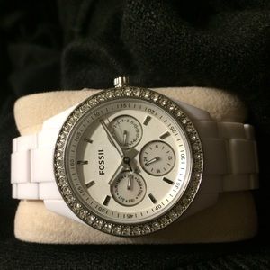 Fossil Watch