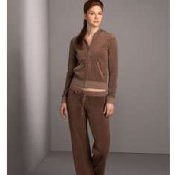 Juicy couture track jacket