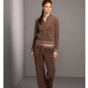 Juicy couture track jacket