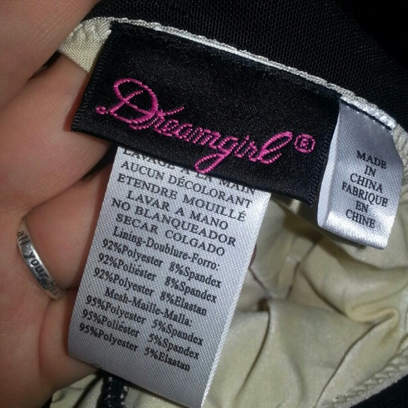 Dress - Picture 3 of 4