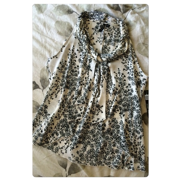 Floral Shirt | Never Worn
