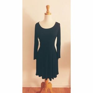 ❌ BUNDLED ❌NWOT Bow Back Dress