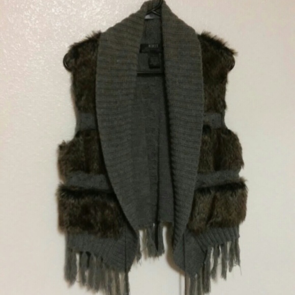 Vest