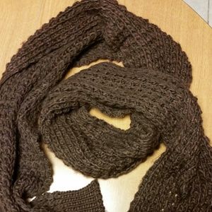 Traded! Scarf
