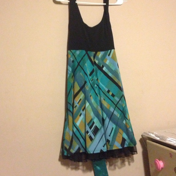 Dress