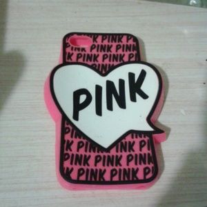 Victoria Secret iPhone 5/5s Case