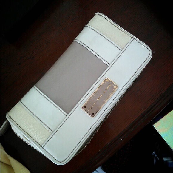 Marc by Marc Jacobs wallet