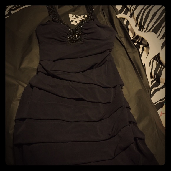 Gorgeous Bodycon Dress