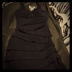 Gorgeous Bodycon Dress