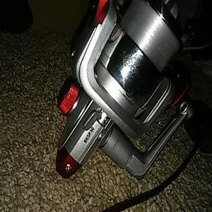 Shakespeare Fishing Reel