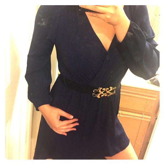 🎉Sold Bundle 🎉Foreign Exchange dress