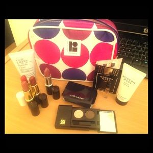 Estee Lauder make up