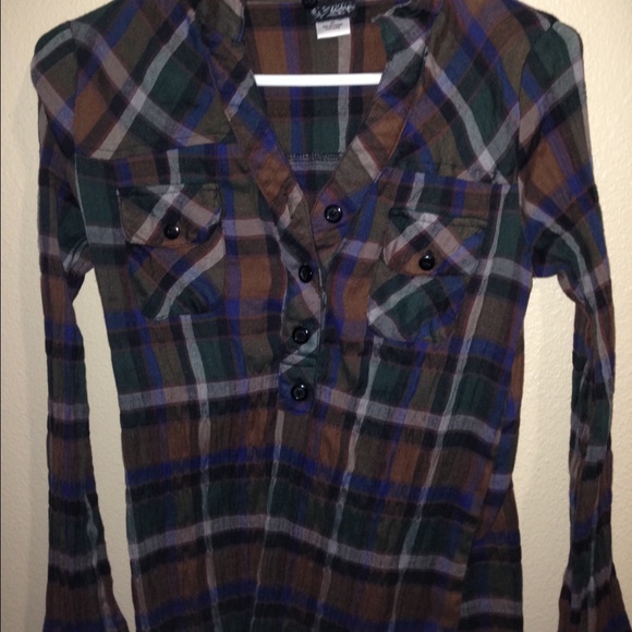 Flannel