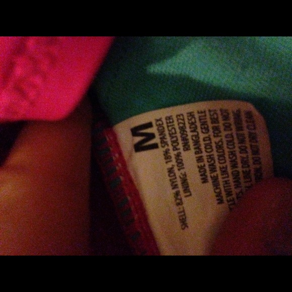 Bathing suit - Picture 3 of 3