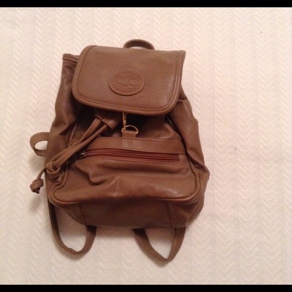 Cypress woods backpack