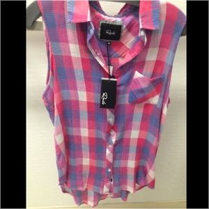 Rails shirt