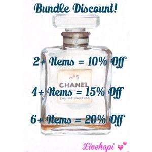 Yes, I do Bundle!!!! 👍