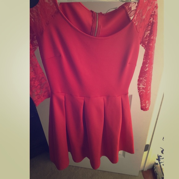 Mint cute dress 💗