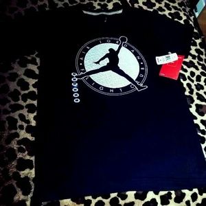 Air Jordan Flight Shirt