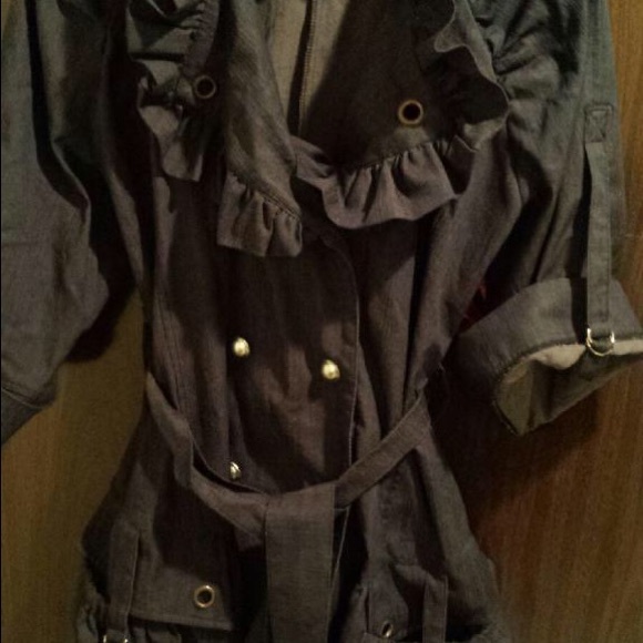 Lm lulu Jackets & Blazers - Lm lulu Lm lulu Jackets & Blazers - Lm lulu