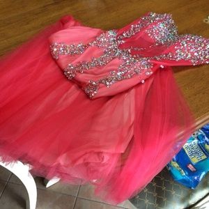 Need money for a new prom dress