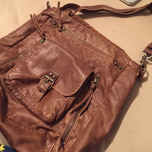 Brown bag