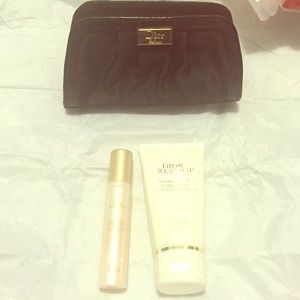 Dior Gift
